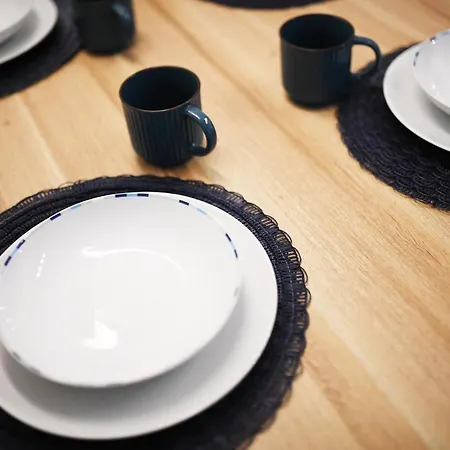 Nadmorskie Tarasy Baseny,sauny,garaz Port -navigator Apartment